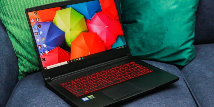 طريقة التقاط لقطة شاشة في نظام التشغيل Windows 10