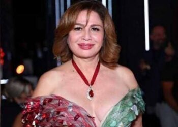 حلال على الفيلم الأجنبي و حرام للعربي..إلهام شاهين تدافع عن أصحاب ولا أعز