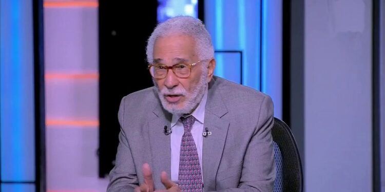 ابنة الفنان عبدالرحمن أبو زهرة تكشف تطورات الحالة الصحية لوالدها