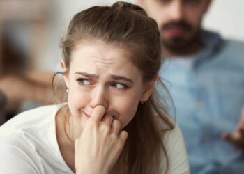 علاقة مؤذية.. علامات احترسي منها عند اختيار زوجك المستقبلي.. اهربي فورًا