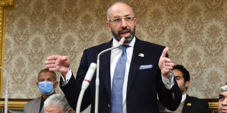 برلماني: مصر على الطريق الصحيح نحو الدول التي ينعم شعبها بالخير