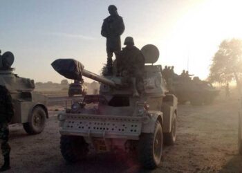 الكاميرون على شفا حرب اهلية تزامنا مع كأس الأمم الأفريقية