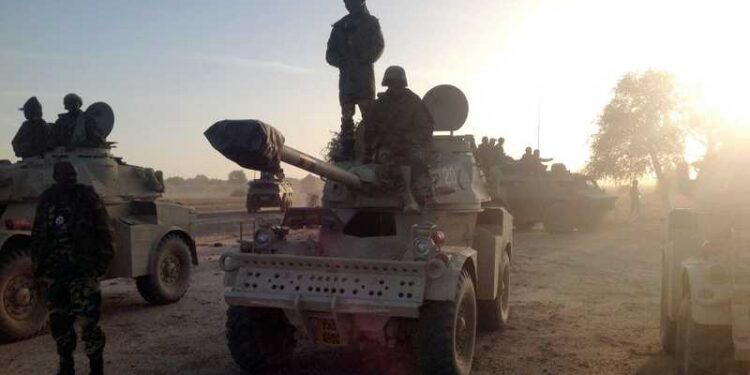 الكاميرون على شفا حرب اهلية تزامنا مع كأس الأمم الأفريقية