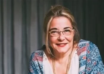 زعيم الأغلبية البرلمانية ينعي الفنانة الراحلة مها أبو عوف