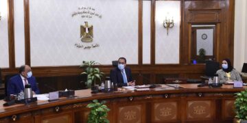 مدبولي يتابع وحدات سكن كريم ضمن مبادرة حياة كريمة
