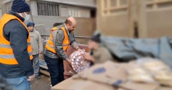 في 24 ساعة.. التدخل السريع يتعامل مع 84 حالة لمواطنين بلا مأوى بالمحافظات