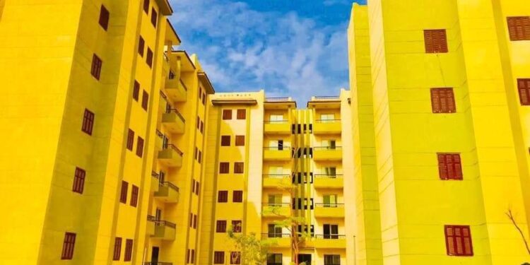 الجزار: ضخ مليار و632 مليون جنيه لمشروعات الإسكان بمحافظة الفيوم