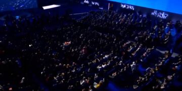 أول 10 صور من انطلاق منتدى شباب العالم 2022 في نسخته الرابعة