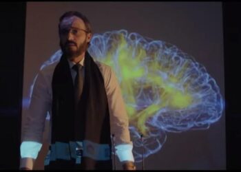 هل كشف يوسف الشريف عن متحور أوميكرون في كوفيد 25؟