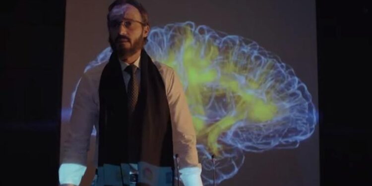 هل كشف يوسف الشريف عن متحور أوميكرون في كوفيد 25؟