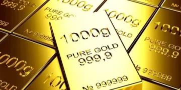 سعر الذهب اليوم في مصر السبت 15 يناير 2022