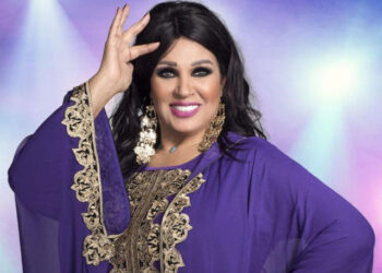 لهذا السبب تأجل إيفنت فيفي عبده في الإمارات