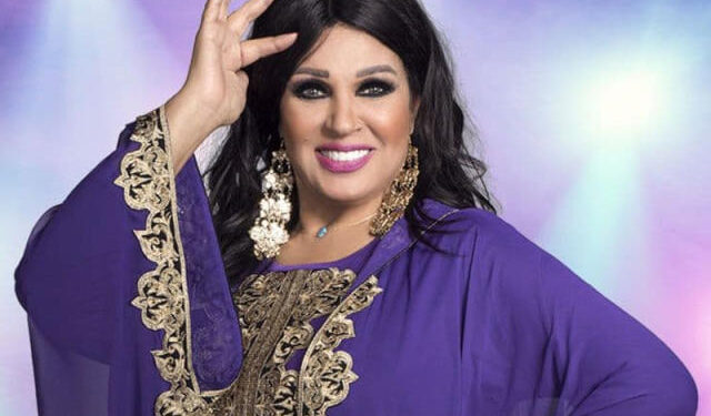 لهذا السبب تأجل إيفنت فيفي عبده في الإمارات