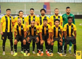 صدمة لعودة.. إصابة لاعب المقاولون العرب بكورونا قبل كأس الرابطة