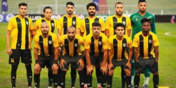صدمة لعودة.. إصابة لاعب المقاولون العرب بكورونا قبل كأس الرابطة