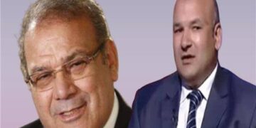 اليوم .. نظر أولي جلسات محاكمة راتب وحسانين في قضية الآثار الكبرى