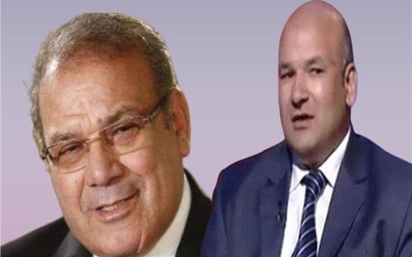 اليوم .. نظر أولي جلسات محاكمة راتب وحسانين في قضية الآثار الكبرى