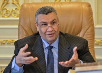 خطة النواب: منتدى شباب العالم يقدم رسالة واضحة بدور مصر الرائد