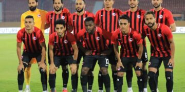 فيوتشر يهزم المريخ السوداني وديا استعدادا لكأس الرابطة