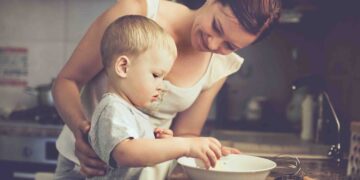 اكسبي ثقة أطفالك.. أشياء بسيطة يحبها الأطفال