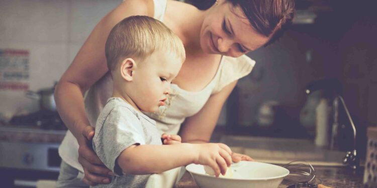 اكسبي ثقة أطفالك.. أشياء بسيطة يحبها الأطفال