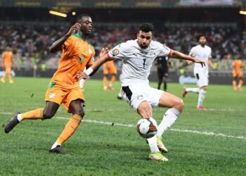 الأشعة تحدد حجم إصابة محمد الشناوي ومدة الغياب