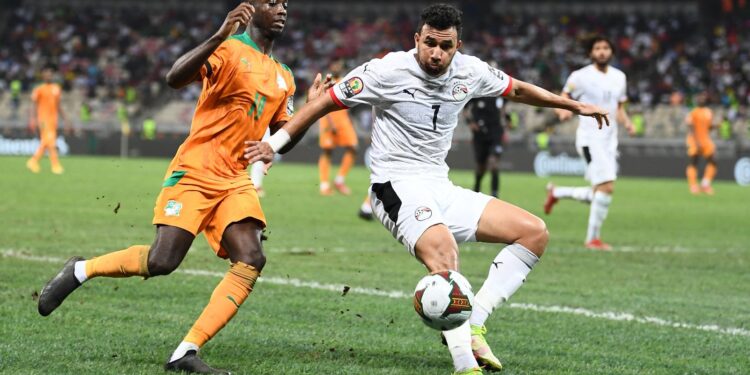 الأشعة تحدد حجم إصابة محمد الشناوي ومدة الغياب