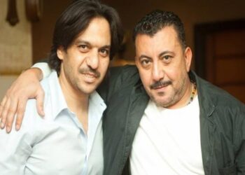 جمهور بهاء سلطان يترقب طرح أغنية ده حب ولا