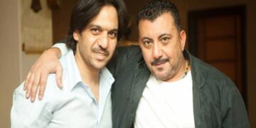 جمهور بهاء سلطان يترقب طرح أغنية ده حب ولا