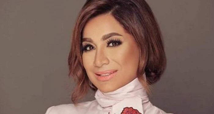 فيديو .. بسمة وهبة تكشف حقيقة اعتزالها العمل الاعلامي