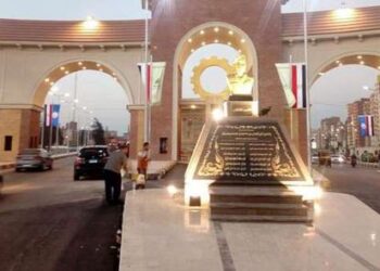 بتكلفة ٩٨ مليون جنيه.. ٥ مشروعات تدخل الخدمة بالمحلة الكبرى | تفاصيل