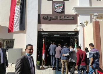 تعرف على شروط التقديم في تعينات هيئة قضايا الدولة