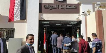 تعرف على شروط التقديم في تعينات هيئة قضايا الدولة