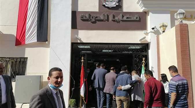 تعرف على شروط التقديم في تعينات هيئة قضايا الدولة