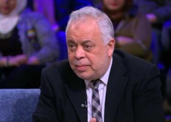 الفنان محمد صبحي ينعى الاعلامي الراحل وائل الابراشي