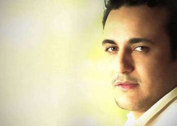 محمد رحيم حصل على الإقامة الذهبية لدولة الإمارات