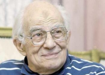 تعرف على تطورات الحالة الصحية للفنان رشوان توفيق