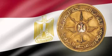 القوات المسلحة تنعي الكاتب الصحفي ياسر رزق