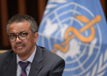 منتدى شباب العالم 2022.. مدير الصحة العالمية: المستقبل في يد الشباب