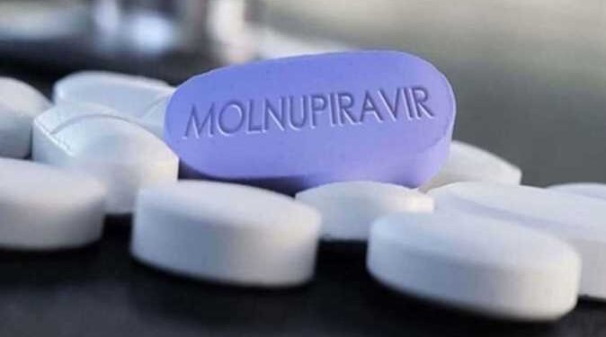 الأولى في أفريقيا والشرق الأوسط.. مصر توفر عقار مولونوبيرافير المضاد لكورونا