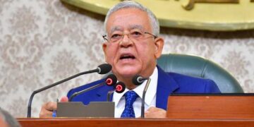 البرلمان يقر موازنة مستقلة لصندوق دعم السياحة والآثار