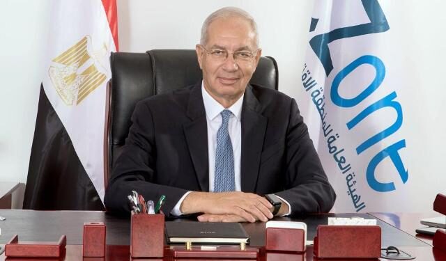 تعرف على حصيلة المنطقة الإقتصادية لقناة السويس خلال عام 2021