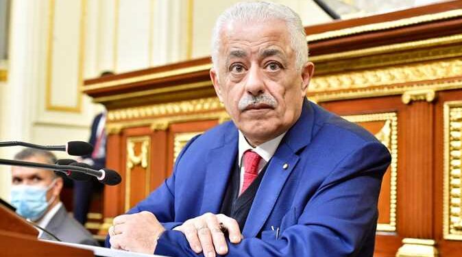 ورطة جديدة لوزير التعليم في البرلمان.. ضبط مدير مدرسة لبيعه وجبات التلاميذ في السوق السوداء