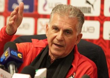 اتحاد الكرة يعلنها : كيروش من حقه الحصول علي 42 مليون جنيه حال إقالته