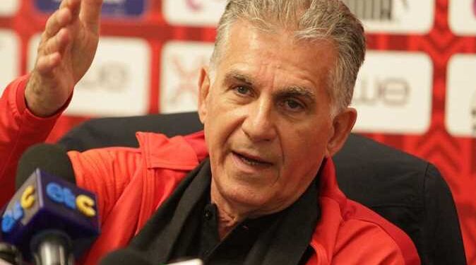 اتحاد الكرة يعلنها : كيروش من حقه الحصول علي 42 مليون جنيه حال إقالته