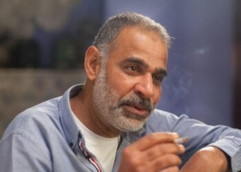 محمود البزاوي ساخرا : جاهز لتدريب المنتخب بدل كيروش