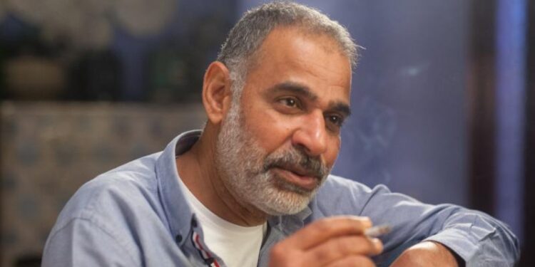 محمود البزاوي ساخرا : جاهز لتدريب المنتخب بدل كيروش