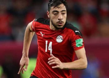 الأهلي يخاطب اتحاد الكرة بسبب تكاليف علاج جراحة أكرم توفيق