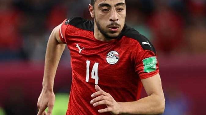 الأهلي يخاطب اتحاد الكرة بسبب تكاليف علاج جراحة أكرم توفيق