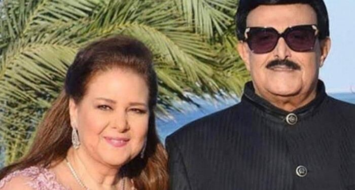 فرقهم الموت وجمعهم الفوتوشوب.. أحدث ظهور لعائلة الفنان سمير غانم